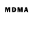 MDMA crystal Martin Durmich